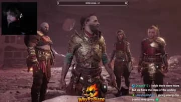 Ragnarok time