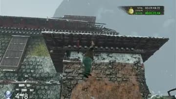 Uncharted 2 among thieves truco número 2