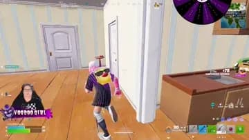 Fortnite Friday | Clip