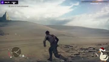 Anger issues