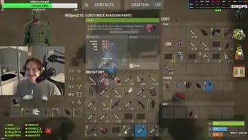 FROST NOOOOOO