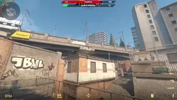 smoke kill