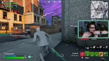 double snipe