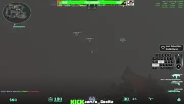 Always check the corners...
