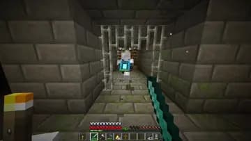 tremendo el jsus XD