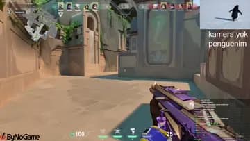 4 ay sonra valo troll | Clip