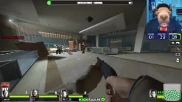 QUEDA XD