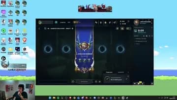 Ban leo