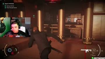 wreckie with the save