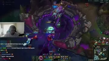 Grand Master'a Rushlamaca !insta | Clip