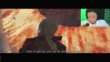 dmc 3 finale