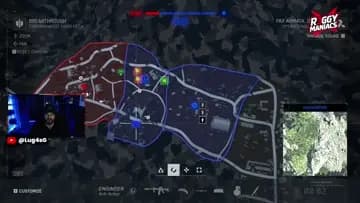 Set thme up to knock them down.
