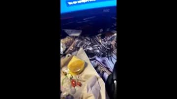 SUPER SCRETVSTREAM DONT WATCH | Clip