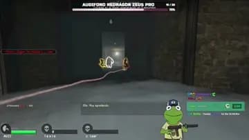 XD