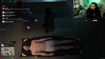 AURA O LAURA ? MIERCOLES DE ROL Y | Clip