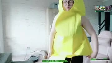 KARNY BANAN ZA 4 DNI L4 MAM JUŻ Ż | Clip