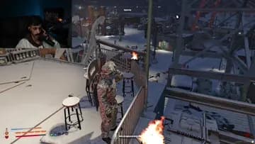 الفيس كام | Clip