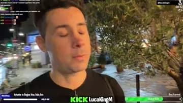 NON SI FERMANO