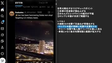 中東戦争