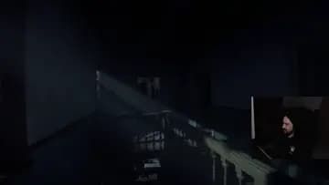 me acalambré