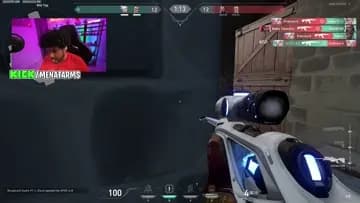 OP shot