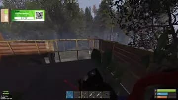 dying to a db is a skill issue