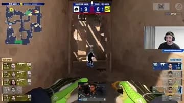 VAMO ARRIBA