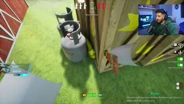 trickshot