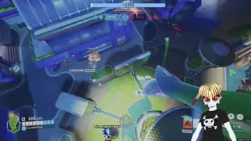 ECHO LOGRO ADAPTABILIDAD PARTE 2.