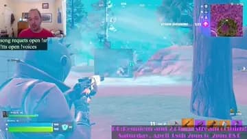 Amazing Cuz Carry! KICK Bounty 1
