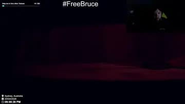 Jumpscared