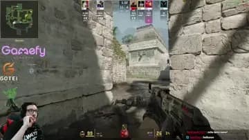knife