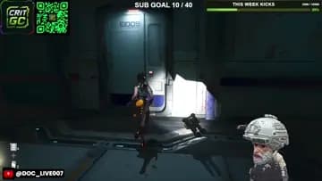 Oh My Gosh Its killing DOC
