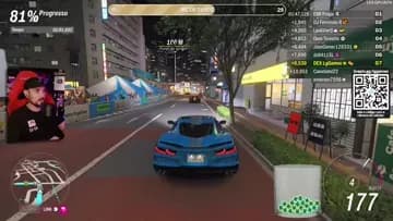 KICK Bounties
