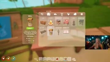 cozy gardening