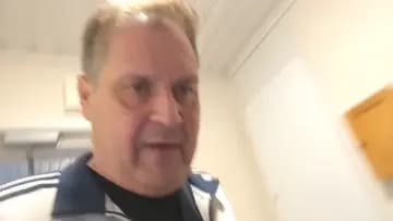 Terho meinas saaha käkättimee
