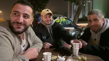 çay şakası full