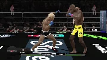 Slam KO