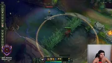 rengar tech