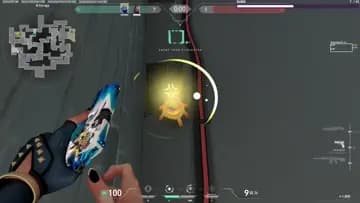 jump scared Scooby Doo