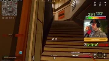 Rage quit