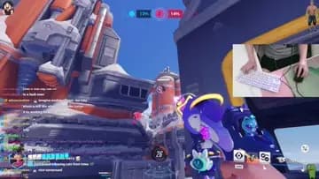 Facecam is on! | Clip