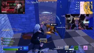 KICK Bounties #8