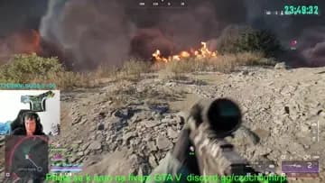 24 hod stream ty rozhodni Aktivit | Clip