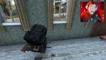 pvp increible en chernarus!