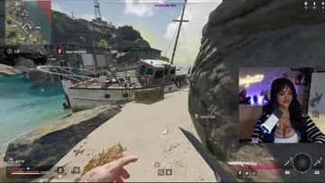 SOLO QUADS! NO1 SCOTTISH FEMALE 🤍 !sub !socials