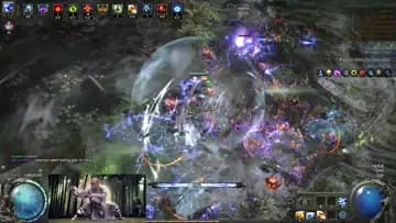 HH drop