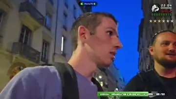 TTS bien timé