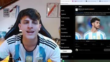 senesi al mundial