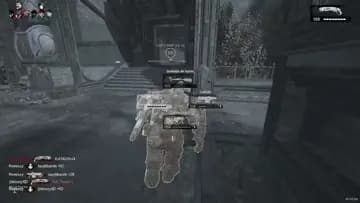 clipeando a valdos en rank